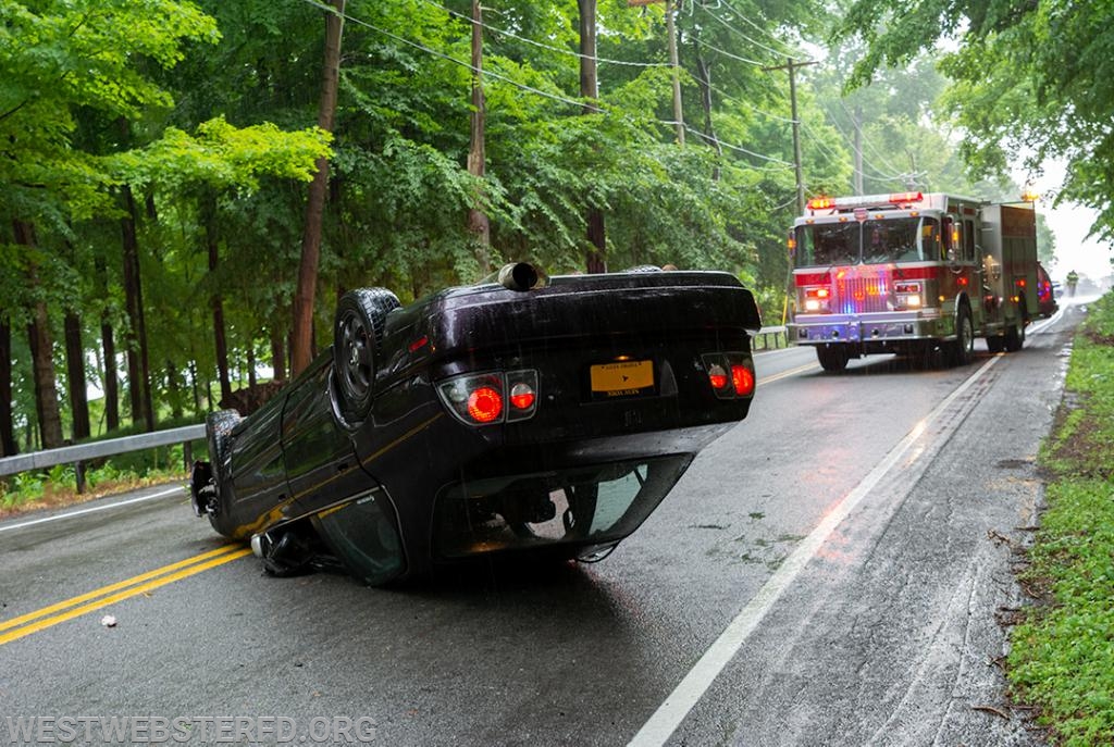 6-'18: MVA - Rollover - Lake Rd