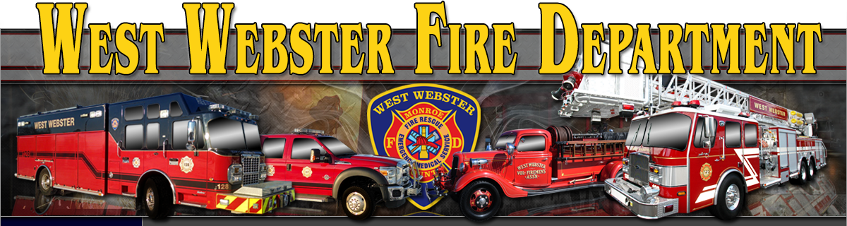 West Webster Fire Department