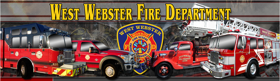 West Webster Fire Department